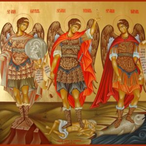 Angeologia