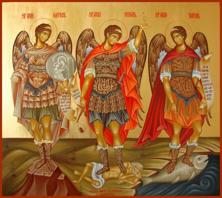 Angeologia