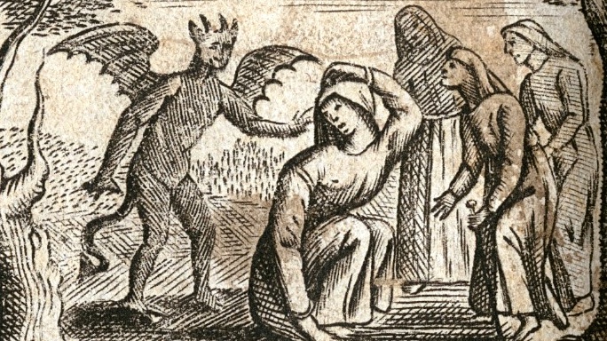 Demonologia